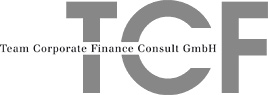 Logo: TCF Consult